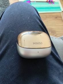 Miniso earphones