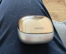 Miniso earphones