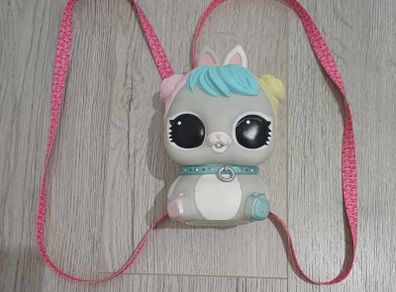 LOL toy coin bank