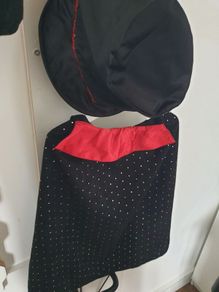 Melissa and doug magician costume halloween