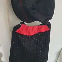 Melissa and doug magician costume halloween