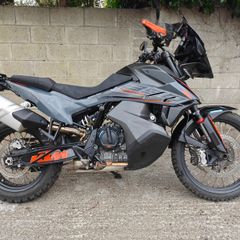 2021 Ktm
