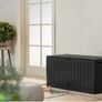 Marvel 270L Garden Storage Box - Graphite Grey (FREE POSTAGE) Image 2