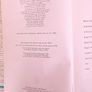 1962 Roget's Thesaurus of English Words and Phrases Image 3