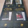Call of Cthulhu Keeper Decks Tabletop RPG Accessory 2016 NEW SEALED Image 3