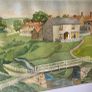 Original paintings -Two for Price of One Image 7