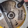 Dewalt Circular Saw and Transformer Image 2