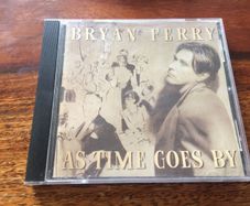 Bryan Ferry As Time Goes By CD
