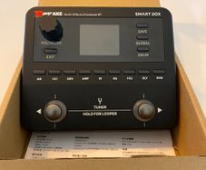 Pedal Clearout
