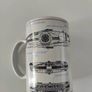 Star Wars mug Image 2