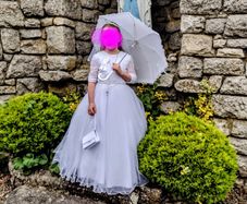 Communion dress