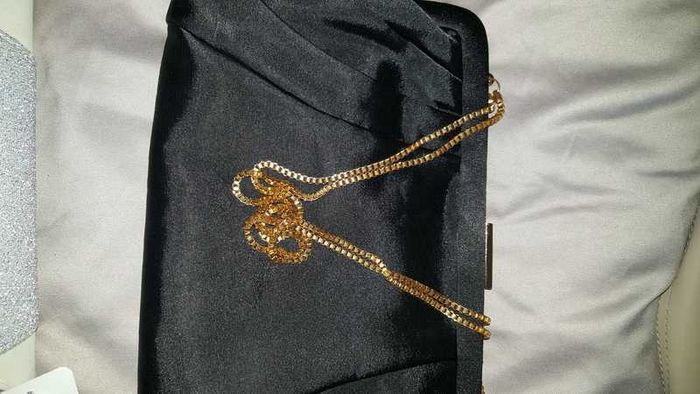 Evening purses