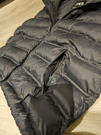 Zara gilet