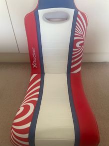 Xrocker Gaming Chair