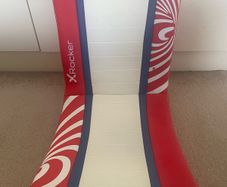 Xrocker Gaming Chair