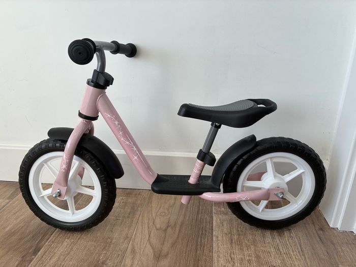 Balance Bike