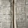 Stamp collecting weekly magazine volume 108 no.26 August 25th 1967 Image 3