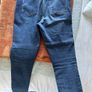 Marks and Spencer skinny jeans 14 long Image 4