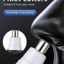 Electric Nose Hair Trimmer  Compact & Easy to Use Image 4