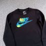 boy's Nike tracksuit. Age 5/6 Image 2