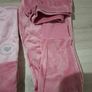 New velvet pyjama set size 33"34 Image 3