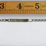 Sterling Silver 925 Hallmarked Bracelet 4,5g Image 8