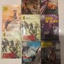 vintage comic book collection Image 2