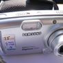 Samsung Digimax A400 Digital Camera in original box and instructions, works fine Image 7
