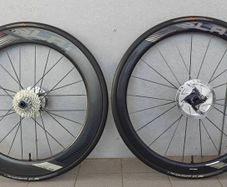 Giant SLR ONE Wheel Set