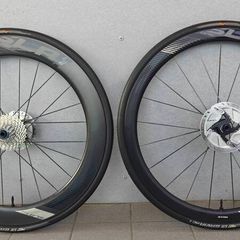 Giant SLR ONE Wheel Set