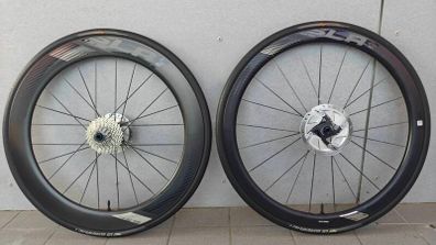 Giant SLR ONE Wheel Set