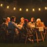 Festoon Lights Outdoor 60FT, String Lights Mains Powered Waterproof with 31Pcs ST38 Plastic LED Bulbs, 2200K Warm White Garden Patio String Lights for Party Decor Wedding (FREE POSTAGE) Image 5