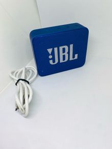 JBL GO 2 Portable Speaker
