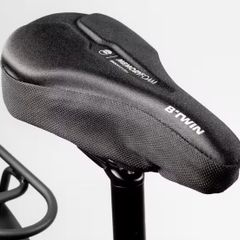 Bicycle Memory Foam Saddle