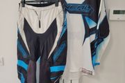 O'Neals Motocross Gearset - Element Series (Size: M / 34)