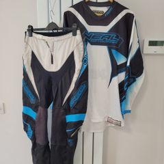 O'Neals Motocross Gearset - Element Series (Size: M / 34)