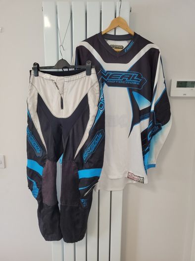 O'Neals Motocross Gearset - Element Series (Size: M / 34)