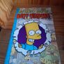 Simpsons Comic Book x 2 Image 7