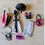 Outfit for Operetta monster high doll Image 2