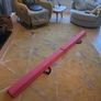 gymnastics beam Image 2