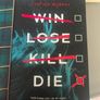7 teen horror/ mystery books Image 2