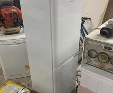 White Appliances / Kitchen Appliances