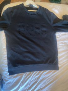 Hugo Boss Sweatshirt