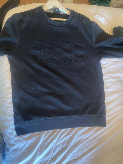 Hugo Boss Sweatshirt