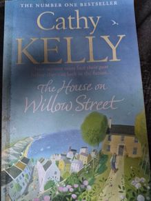 The house on willow street