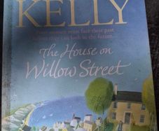 The house on willow street