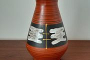 Mid Century Tonnieshof Austrian Vase 1960s