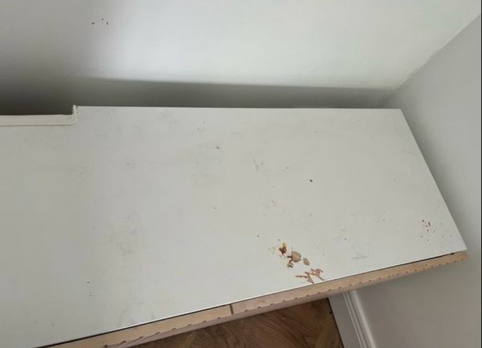 Ikea Besta Cabinet (180x40)