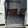 Ford Transit Custom 182 White 2litre LWB Image 6