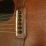 Martin 00015m with hard case. Image 2
